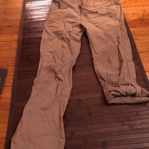 Prana Halle hiking pant